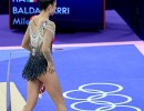 milena baldassarri italy rhythmic gymnastics aug 9 135